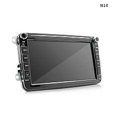 Πλοήγηση 8 ιντσών για το VW Golf Passat Polo Jetta Skoda Fabia με Android 10 – N14 - Sellzone.bg Πλοήγηση 8 ιντσών για το VW Golf Passat Polo Jetta Skoda Fabia με Android 10 – N14